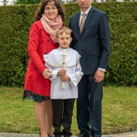 I Komunia św. 2023